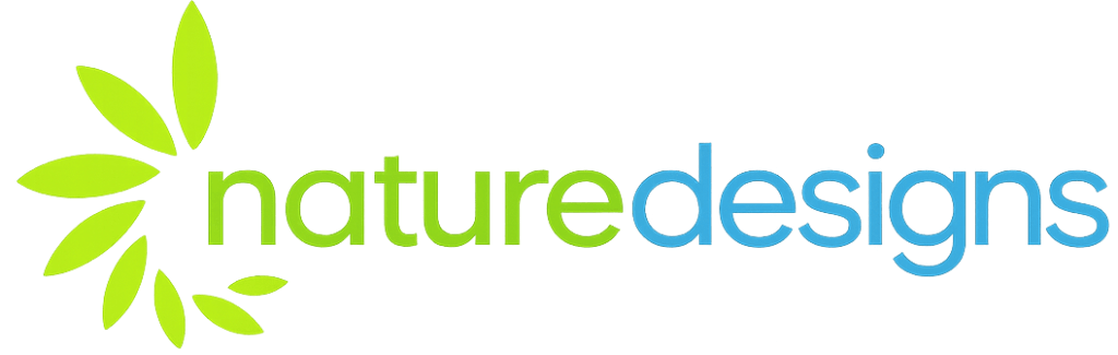 Nature Designs GmbH – Logo